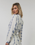 Lollys Laundry, NickyLL Shirt- Creme