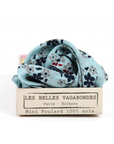 Les Belles Vagabondes, Mini Natasha- Blue