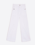 Vilagallo, Noa Pant- White