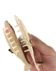 Hair Claw Clip, Shark