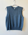 Cashmere Vest