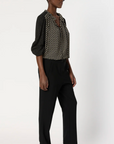Gerard Darel, Cora Pants- Noir