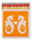 Archivist Gallery, Luxury Square Matchboxes- Art by Ariana Martin