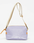 Jack Gomme, Mini Linen Shoulder Bag