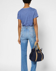 Gerard Darel, Gilberte Top- Ecru