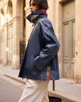 Pret Pour Partir, Zoe Coat