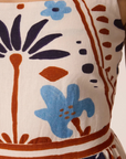 Cleobella, Carmen Midi Dress - Liliana Print