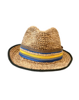 Lola Hats, Pool Boy Hat