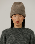 Bare, Baby Alpaca Andes Beanie