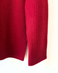 Cashmere Blazer Sweater - 3 colours!