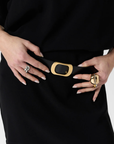 Gerard Darel, Raysa Dress- Noir