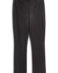 Frank & Eileen, Derry Illusion Pants- Navy Rinse with Silver Glitter