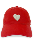 Kerri Rosenthal, Imperfect Chenille Heart