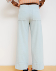 Dr.Bloom, Parchis Pants
