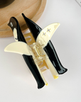 Hair Clip - Penguin
