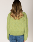 Lyla+Luxe, Timmy Crew Sweater