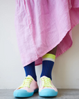 Dr. Bloom, Camikong Socks