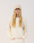 Lyla & Luxe, Felt Baseball Hat