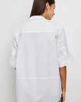 Rails, Juda Top- White