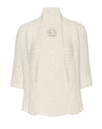 Brochu Walker, Fida Shrug - Salt White