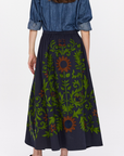 Stella Forest, Noa Long Skirt