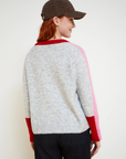 Dr.Bloom, Uno Jersey - Grey
