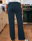 Frank & Eileen, Long Sweatpant - Vintage Navy