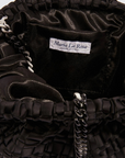 Maria La Rosa, Game - Black R101