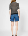 Gerard Darel, Janna Top-Noir