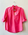 Stark, Annette Parachute Top