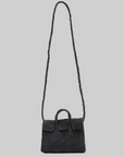 Maison N.H Paris, Mini Mini Dahlia Bag