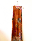 Monoplaza, Cook Dress - 02