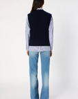 Gerard Darel, Evita Pull Vest