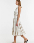 Devotion, Eliana Skirt