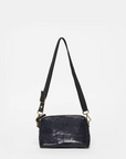 Jack Gomme, Mini Linen Shoulder Bag