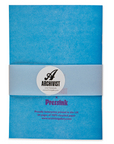 Archivist Gallery, Notes by Pressink Notebook