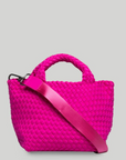 Naghedi, St. Barths Tote- Small