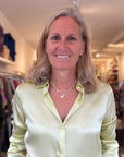 Mirto, Silk Blouse