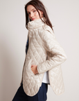 Adroit, Tilly Quilted Jacket