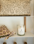 Indaba, After Rain Soy Candle