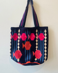 Guanabana, Cala Bag-Cepheus-Navy & Pink