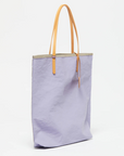 Jack Gomme, Amie Tote Bag- Coated Linen