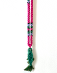Stella Forest, Lucie Fish Necklace