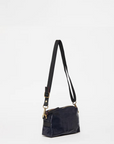 Jack Gomme, Mini Linen Shoulder Bag