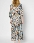 Gerard Darel, Pio Dress - Naturel
