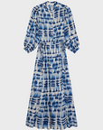 Gerard Darel, Ellya Dress- Encre