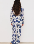 Stella Forest , Lotus Trousers- Indigo