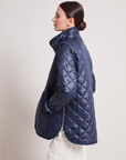 Adroit, Tilly Quilted Jacket