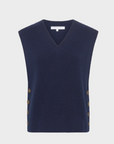 Gerard Darel, Evita Pull Vest