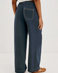 Rails, Campo Pant - Navy
